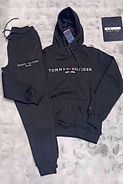 TOMMY HİLFİGER