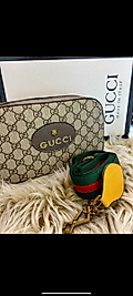 GUCCİ