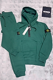 STONE ISLAND