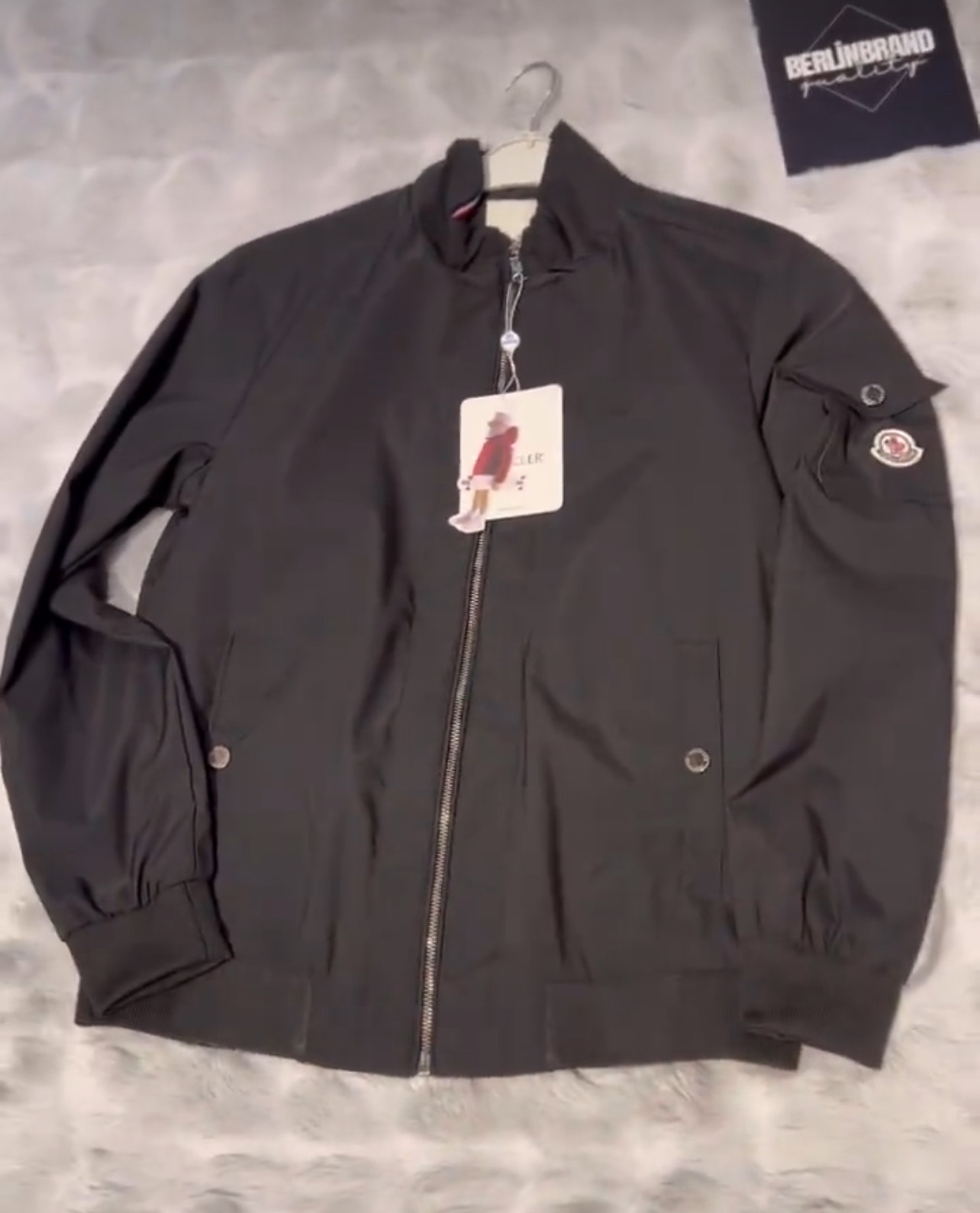 MONCLER JACKE