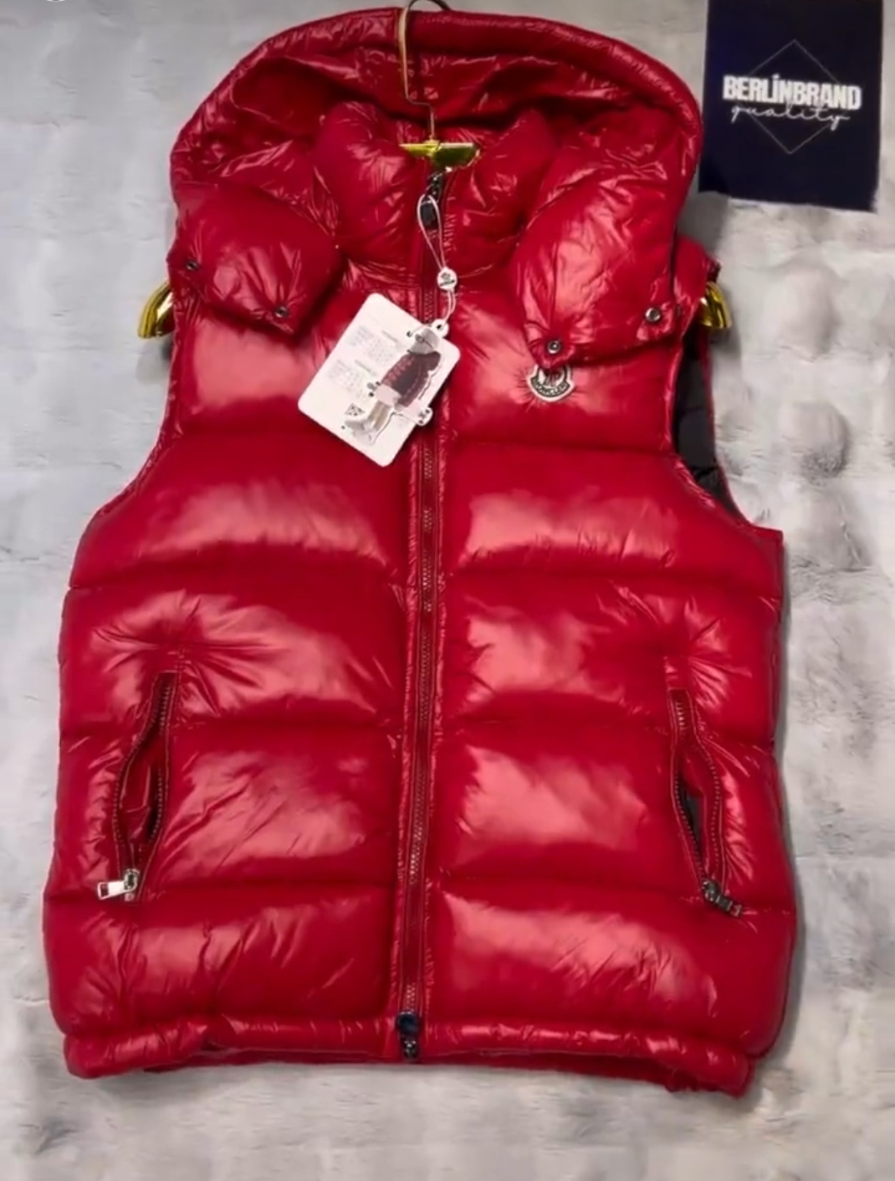 MONCLER