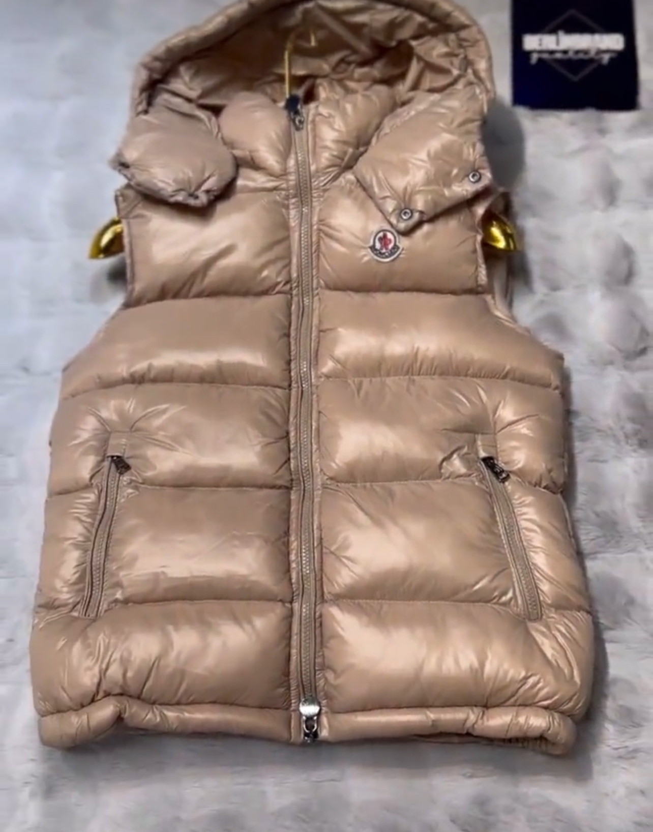 MONCLER