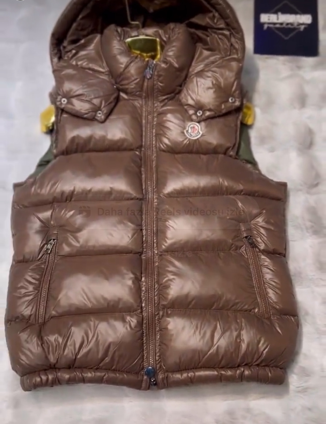 MONCLER