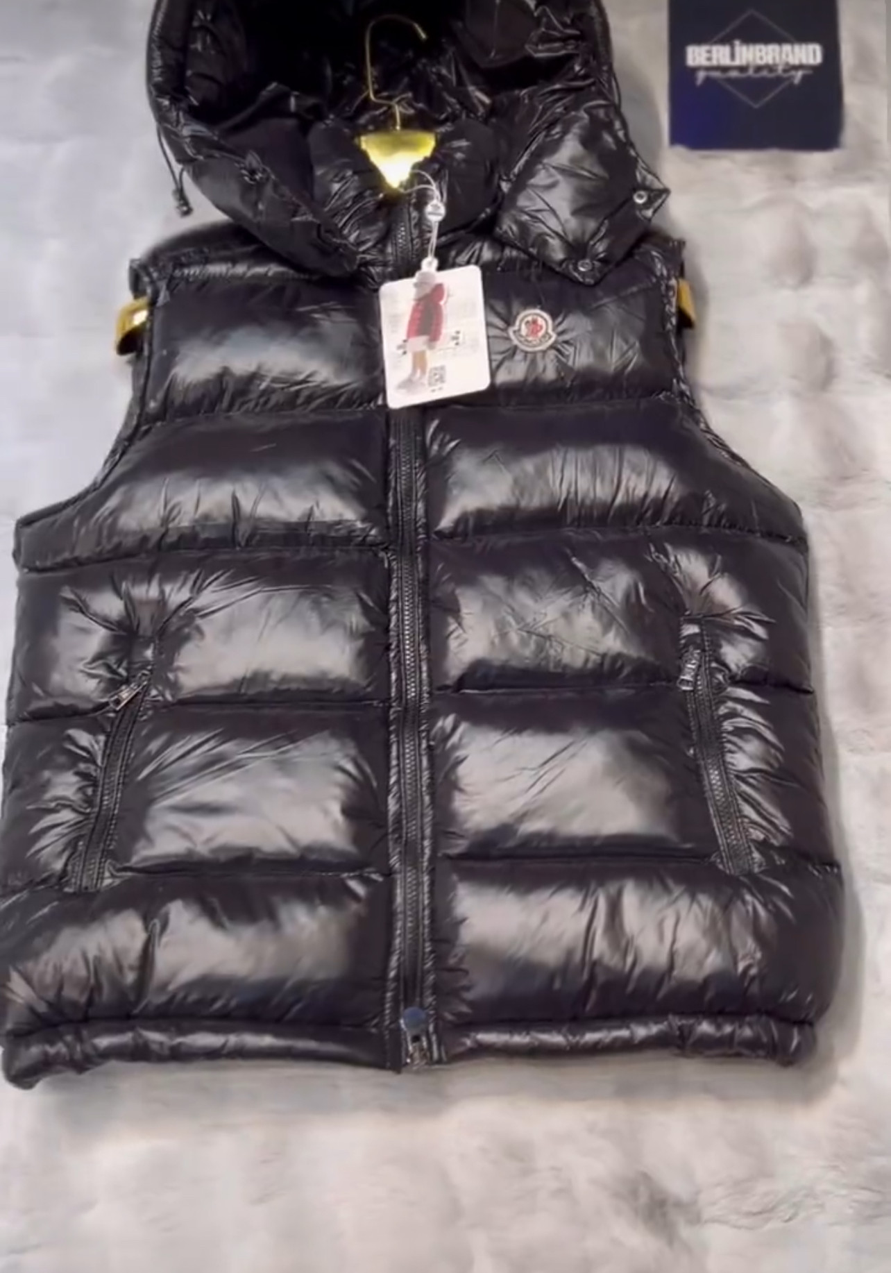 MONCLER