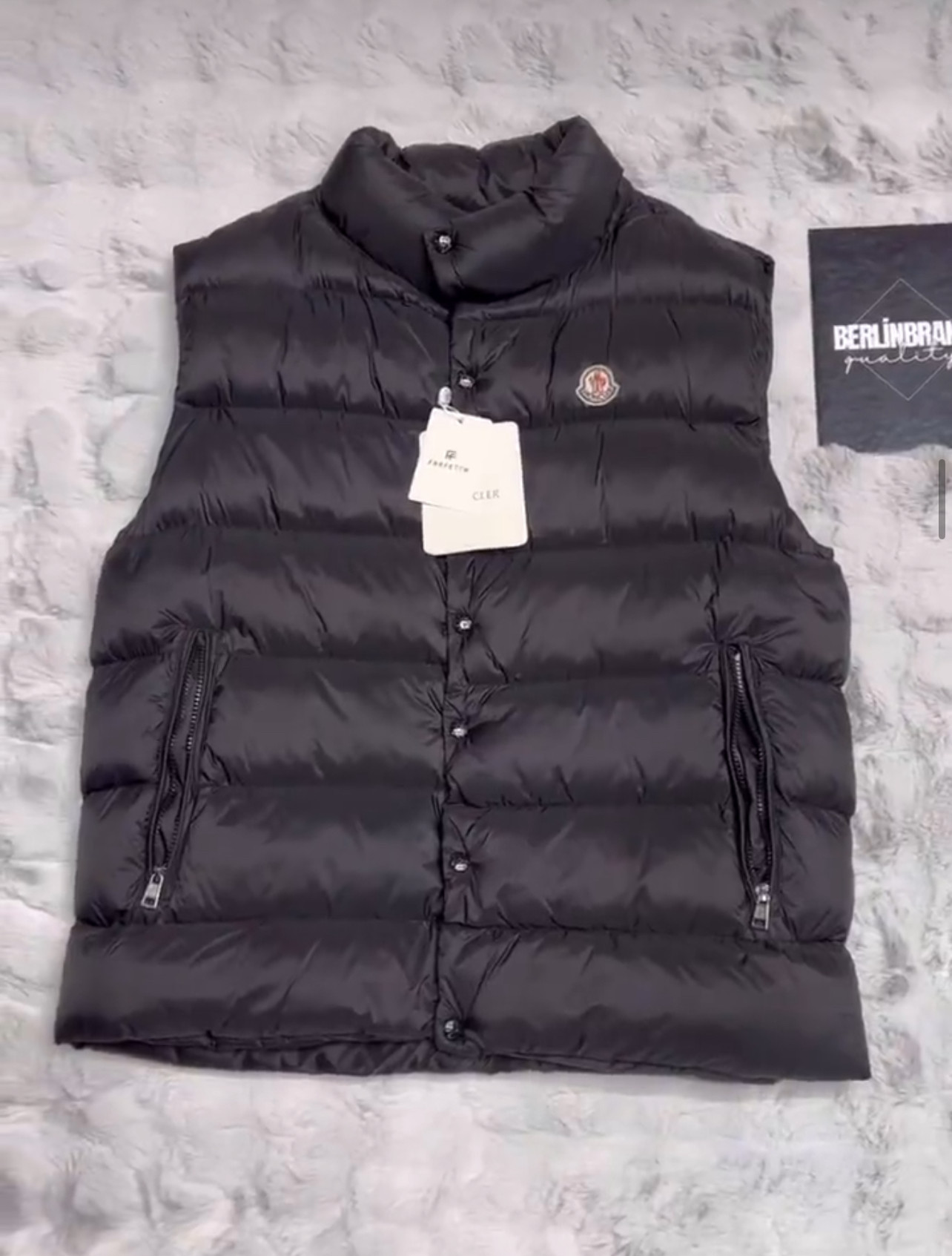MONCLER