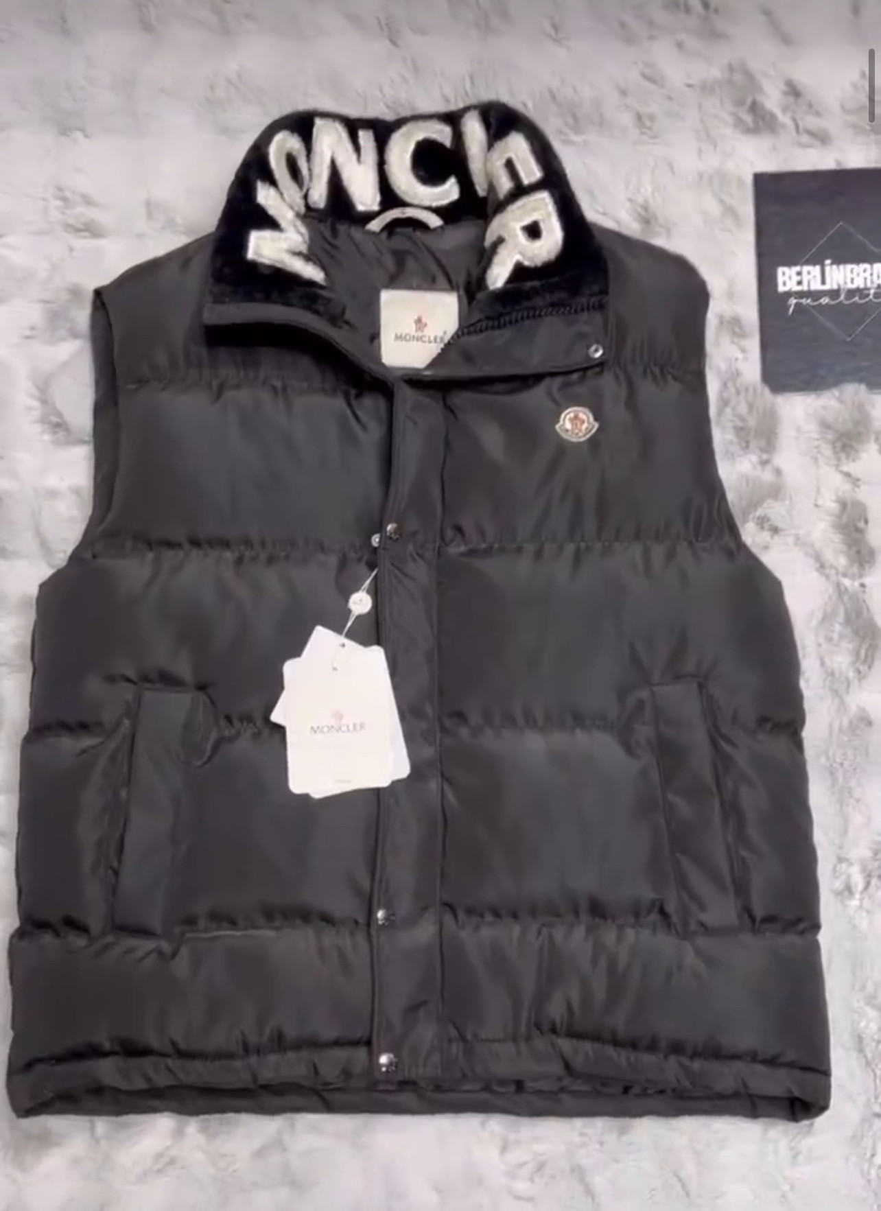 MONCLER