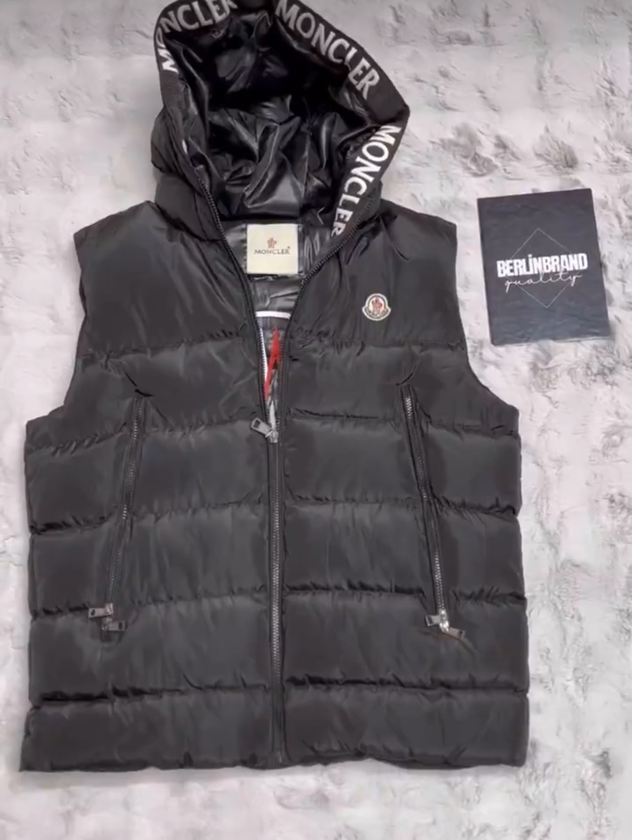 MONCLER