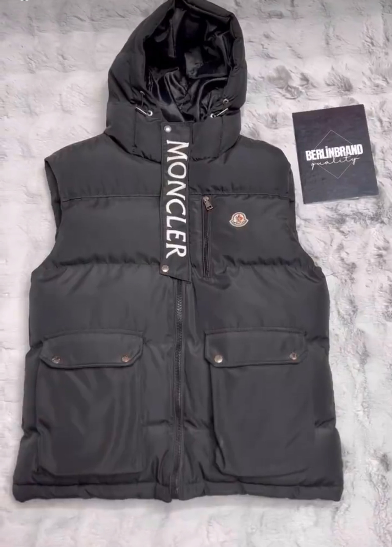 MONCLER
