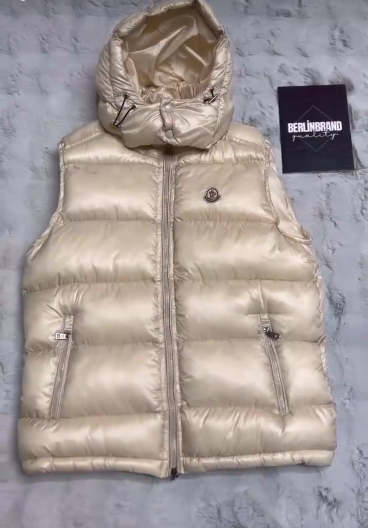 MONCLER