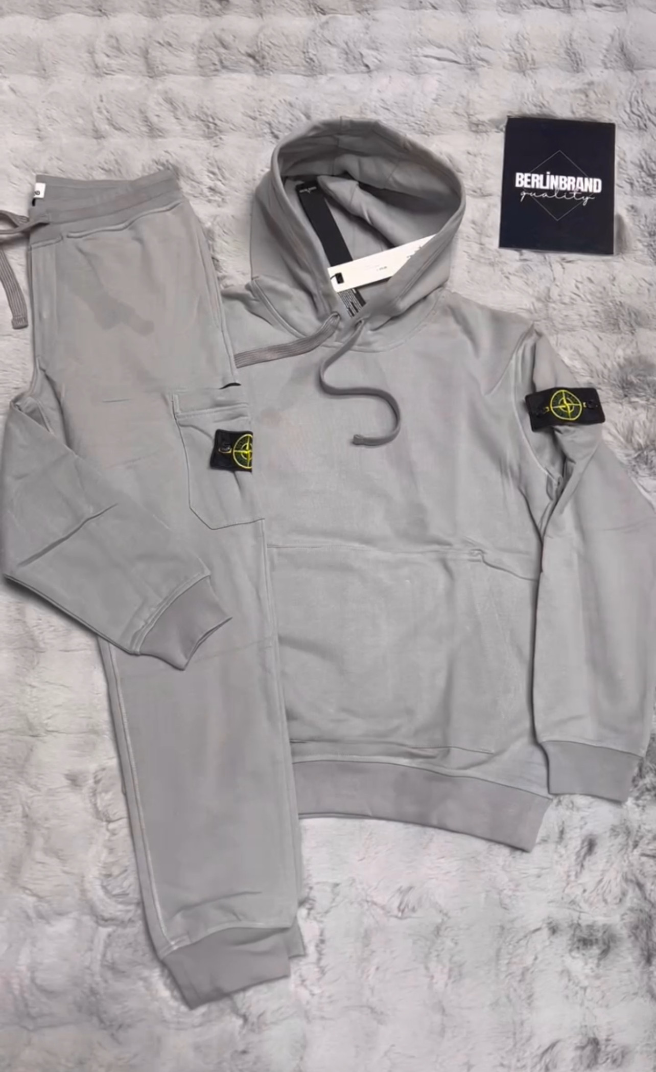 STONE ISLAND