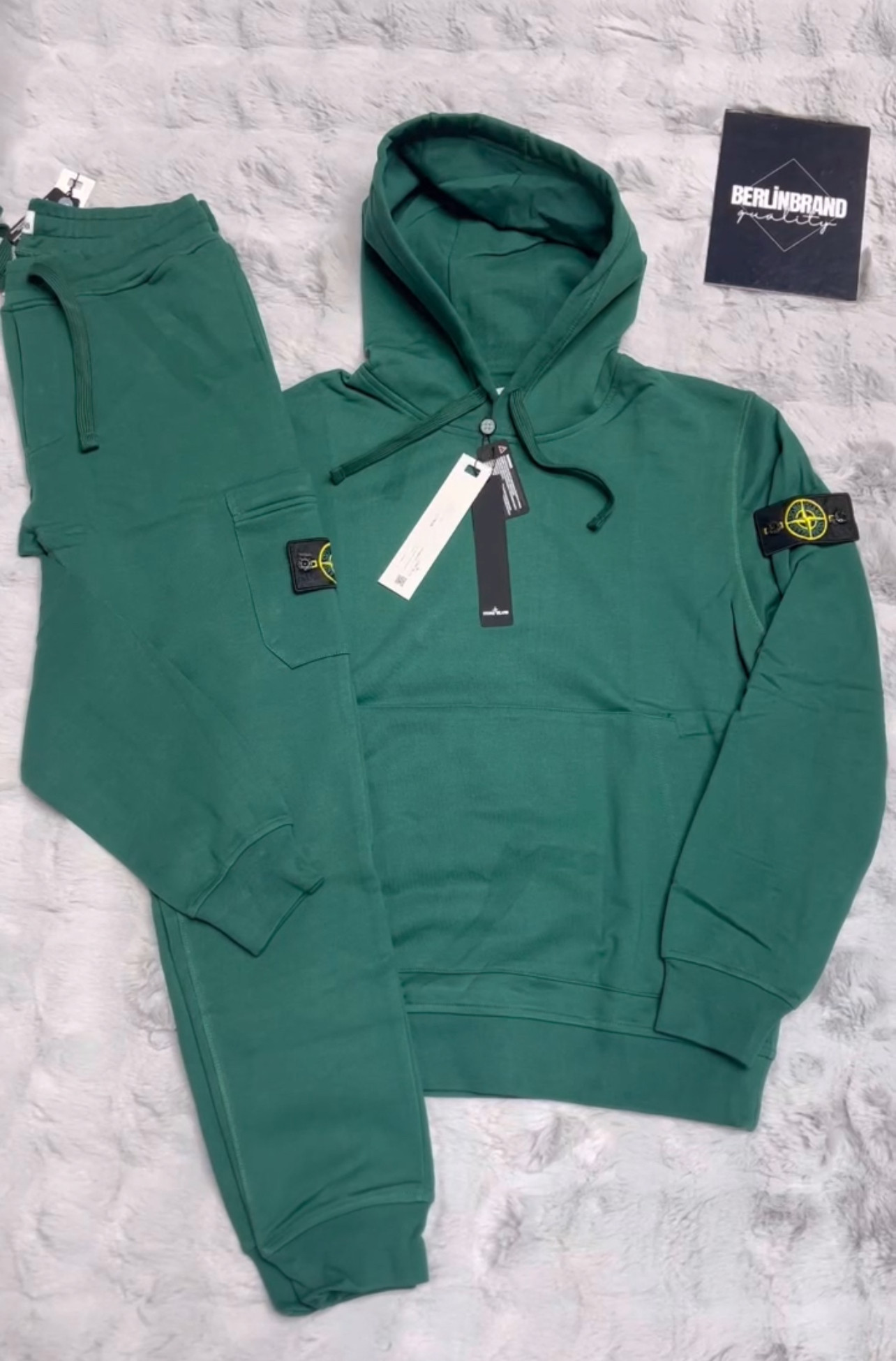 STONE ISLAND