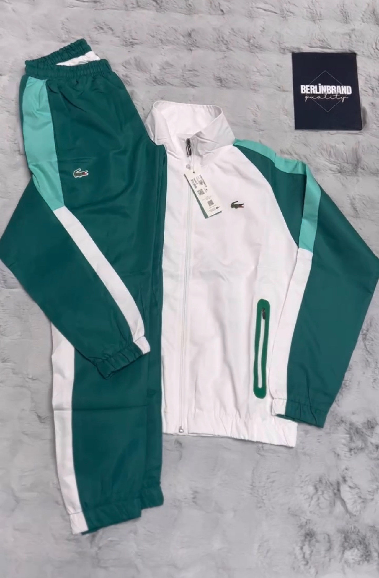 LACOSTE