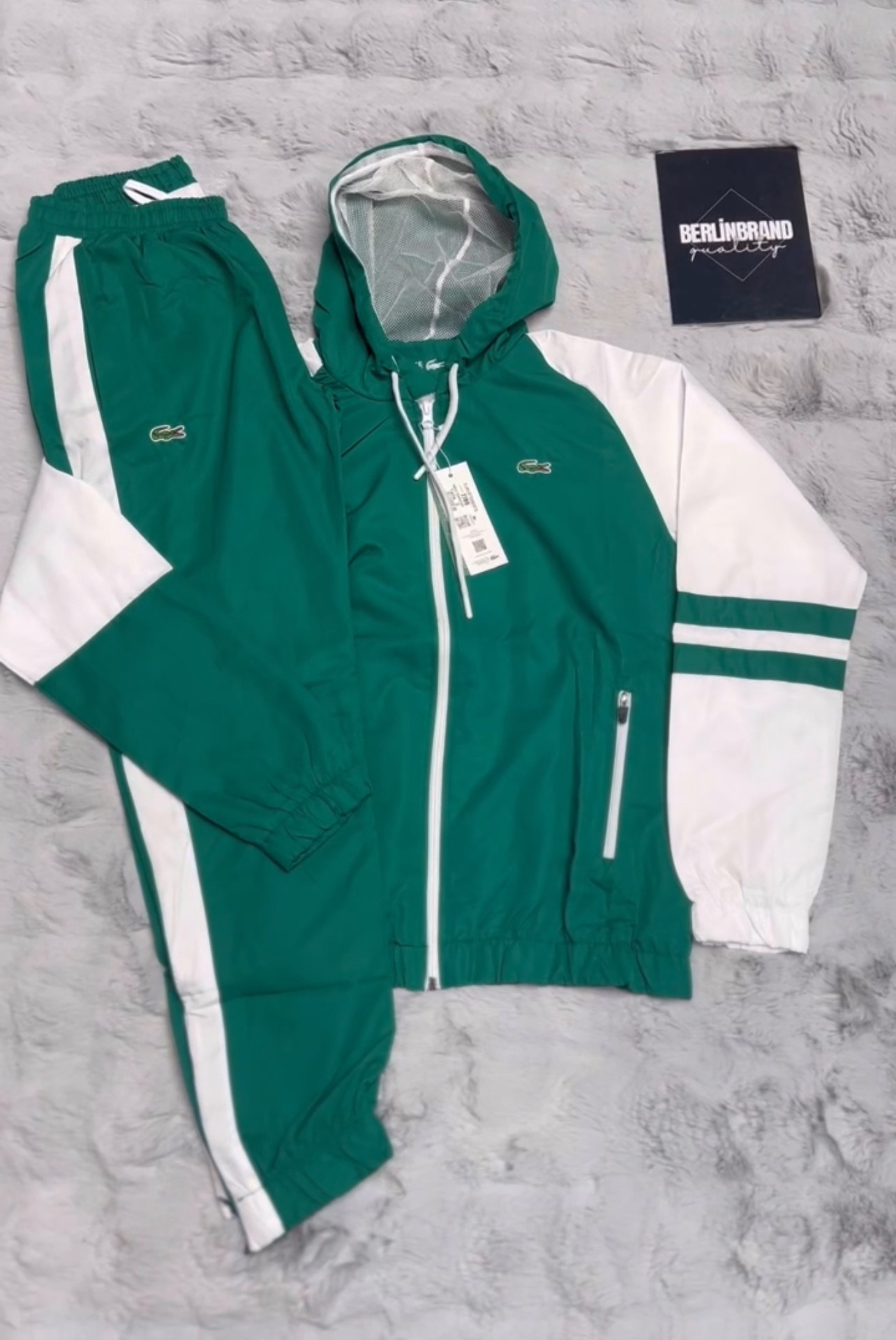 LACOSTE