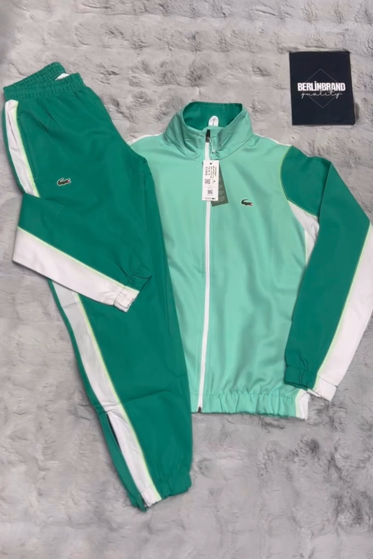 LACOSTE