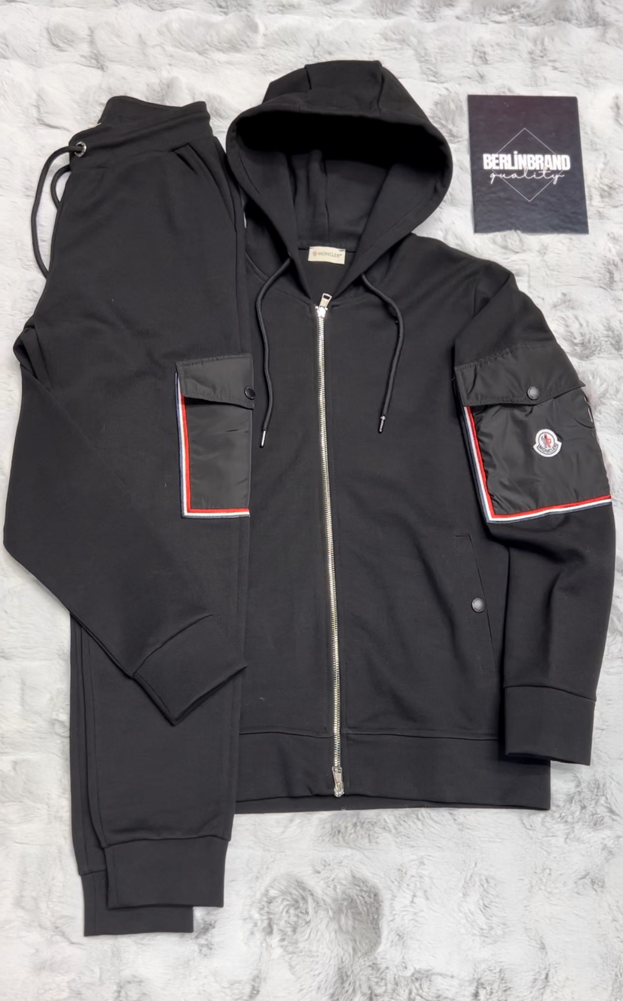 MONCLER