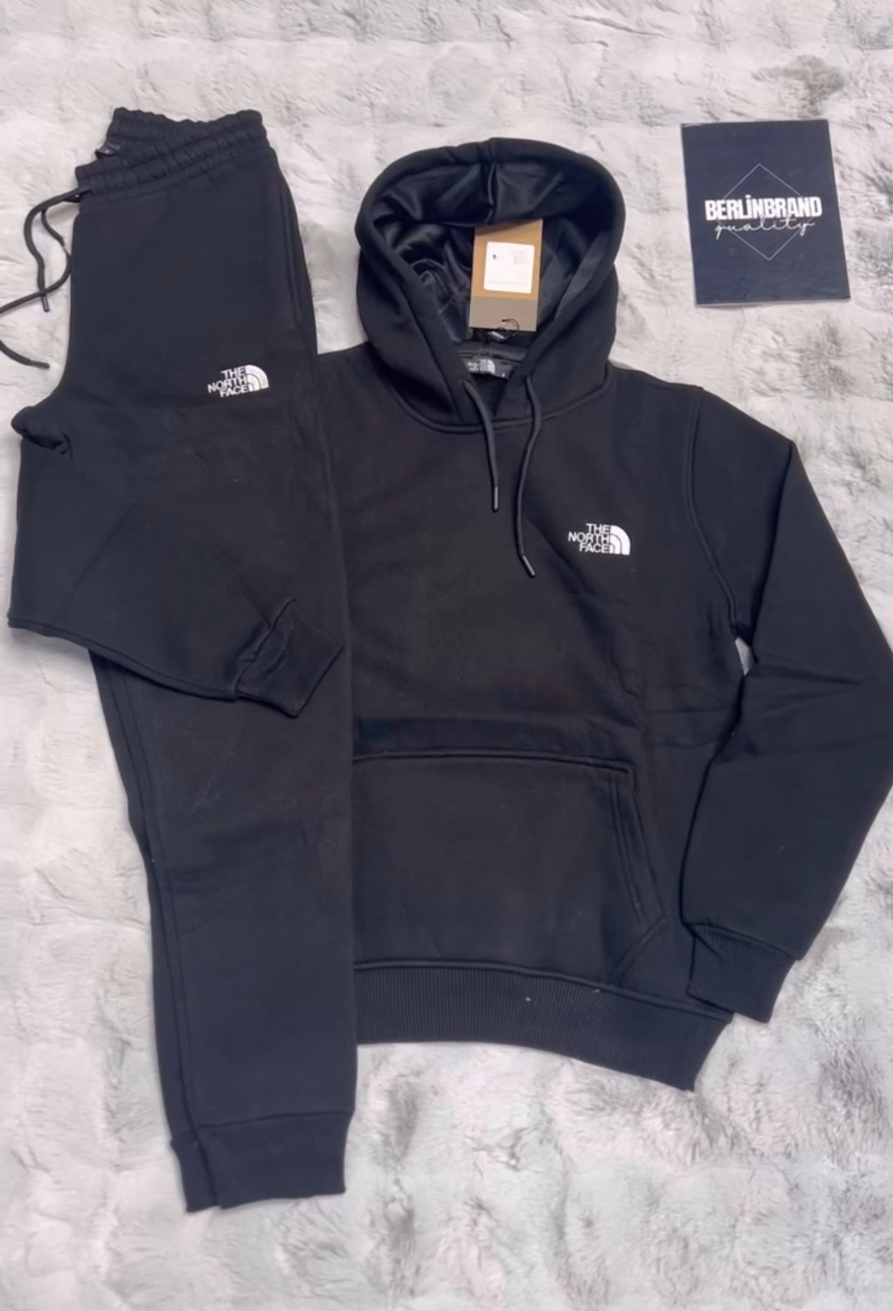NORTH FACE