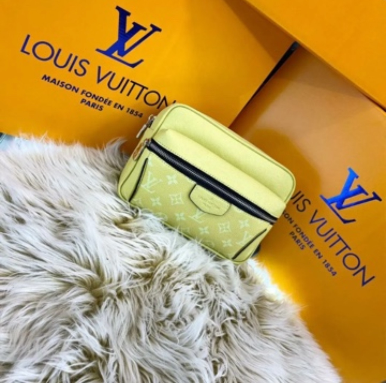 Louis Vuitton