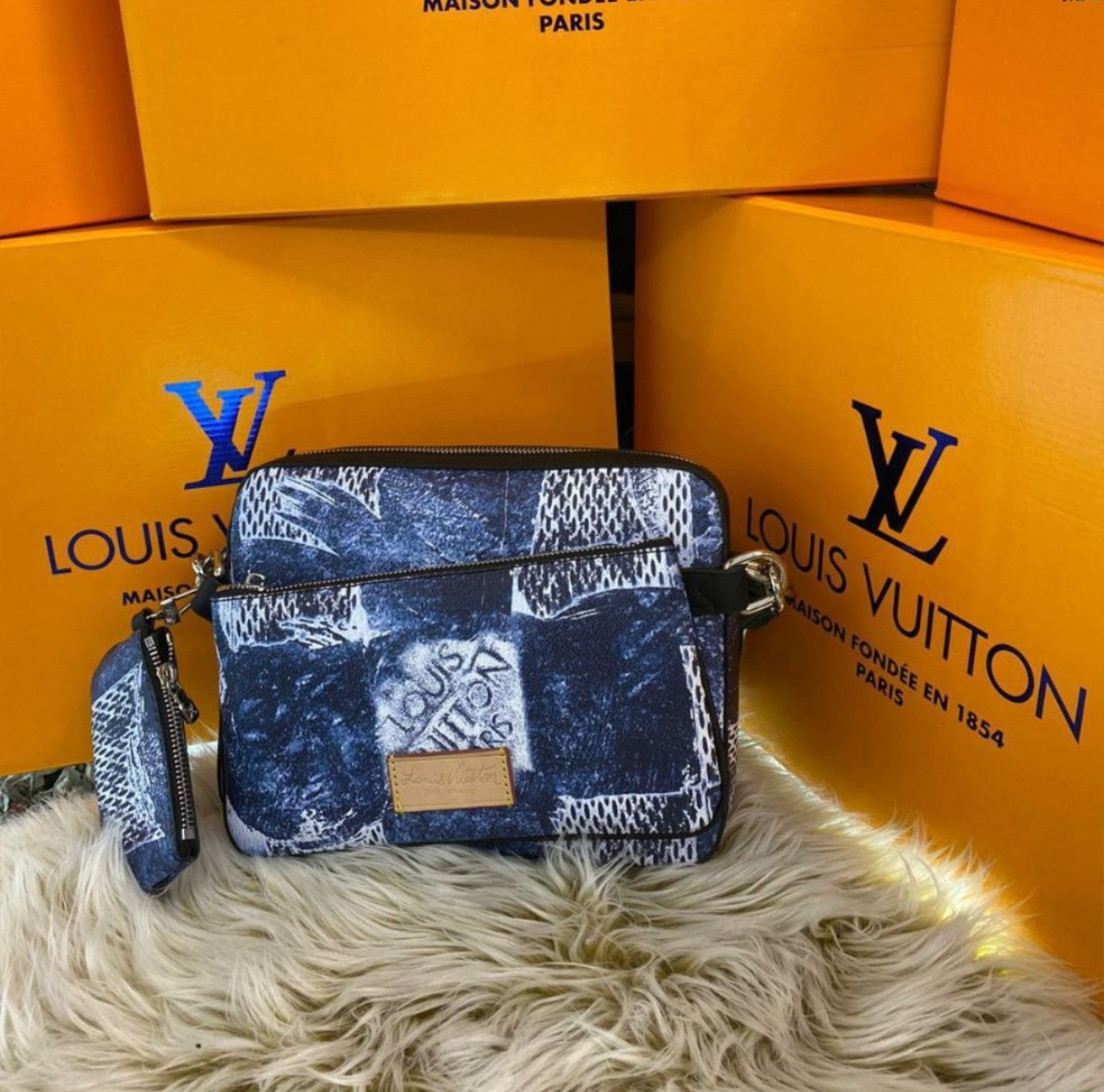 Louis Vuitton