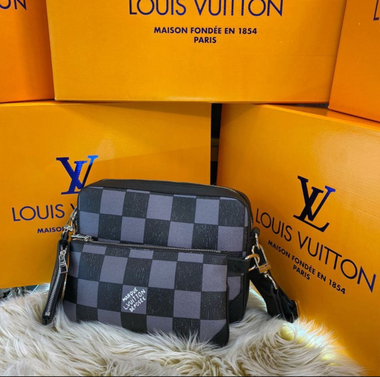 Louis Vuitton