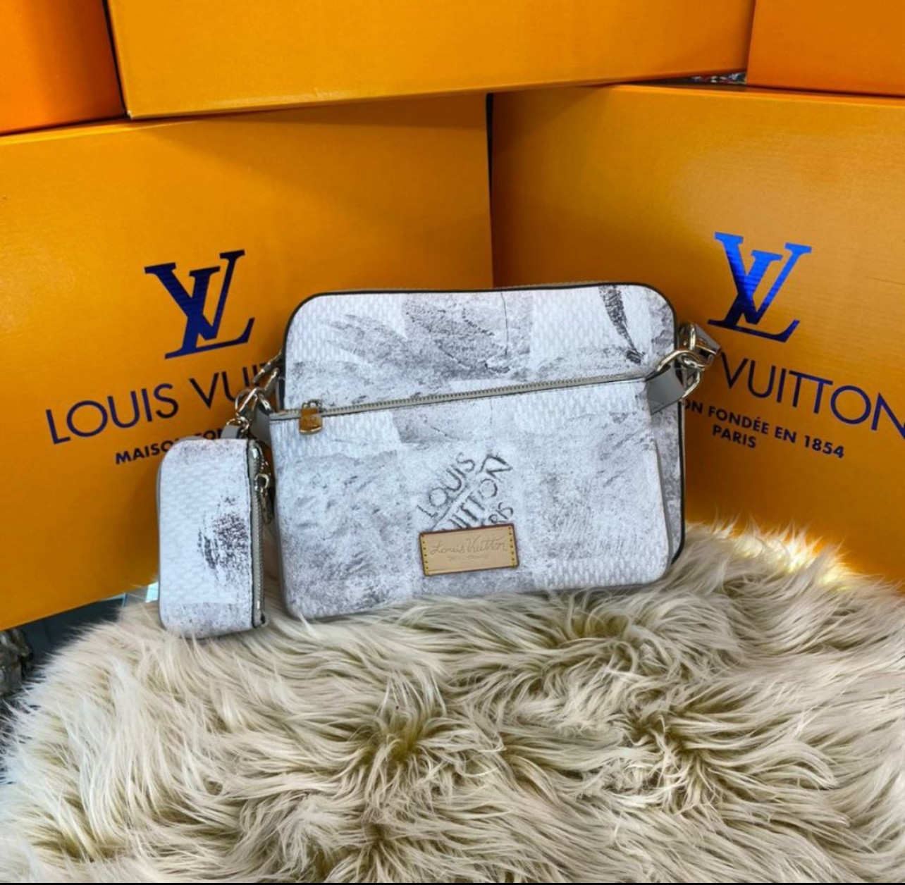 Louis Vuitton