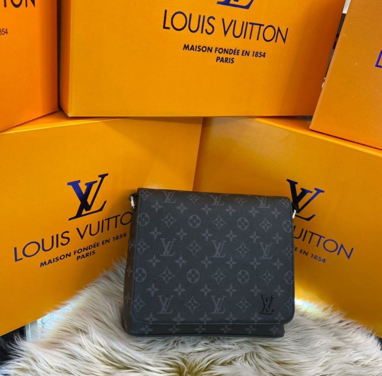 Louis Vuitton