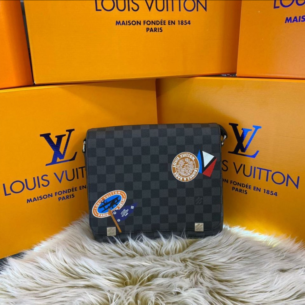 Louis Vuitton