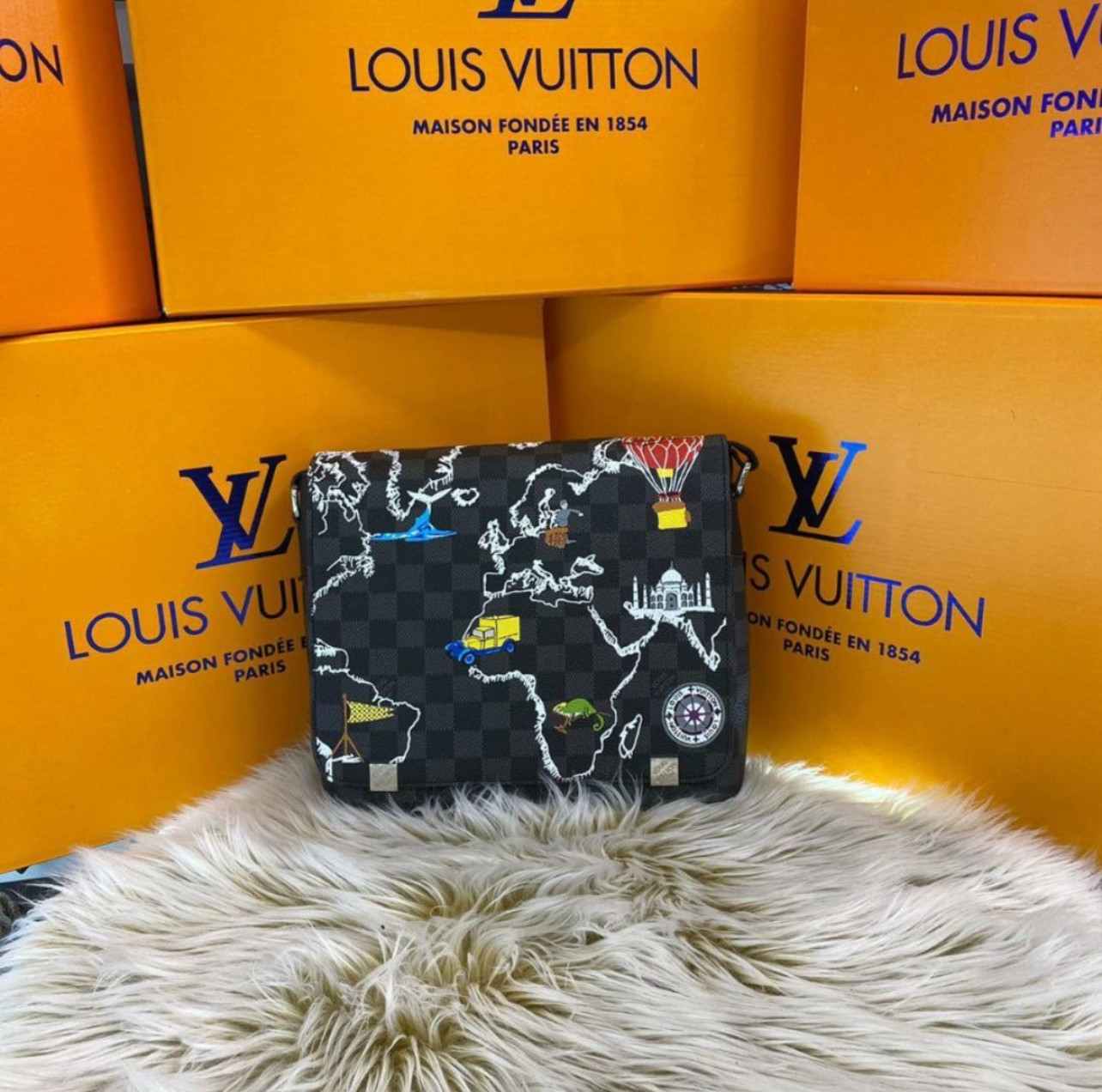 Louis Vuitton