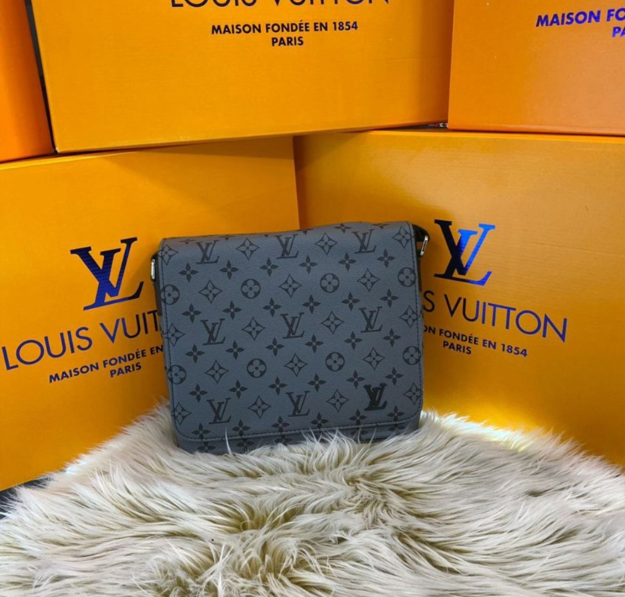 Louis Vuitton