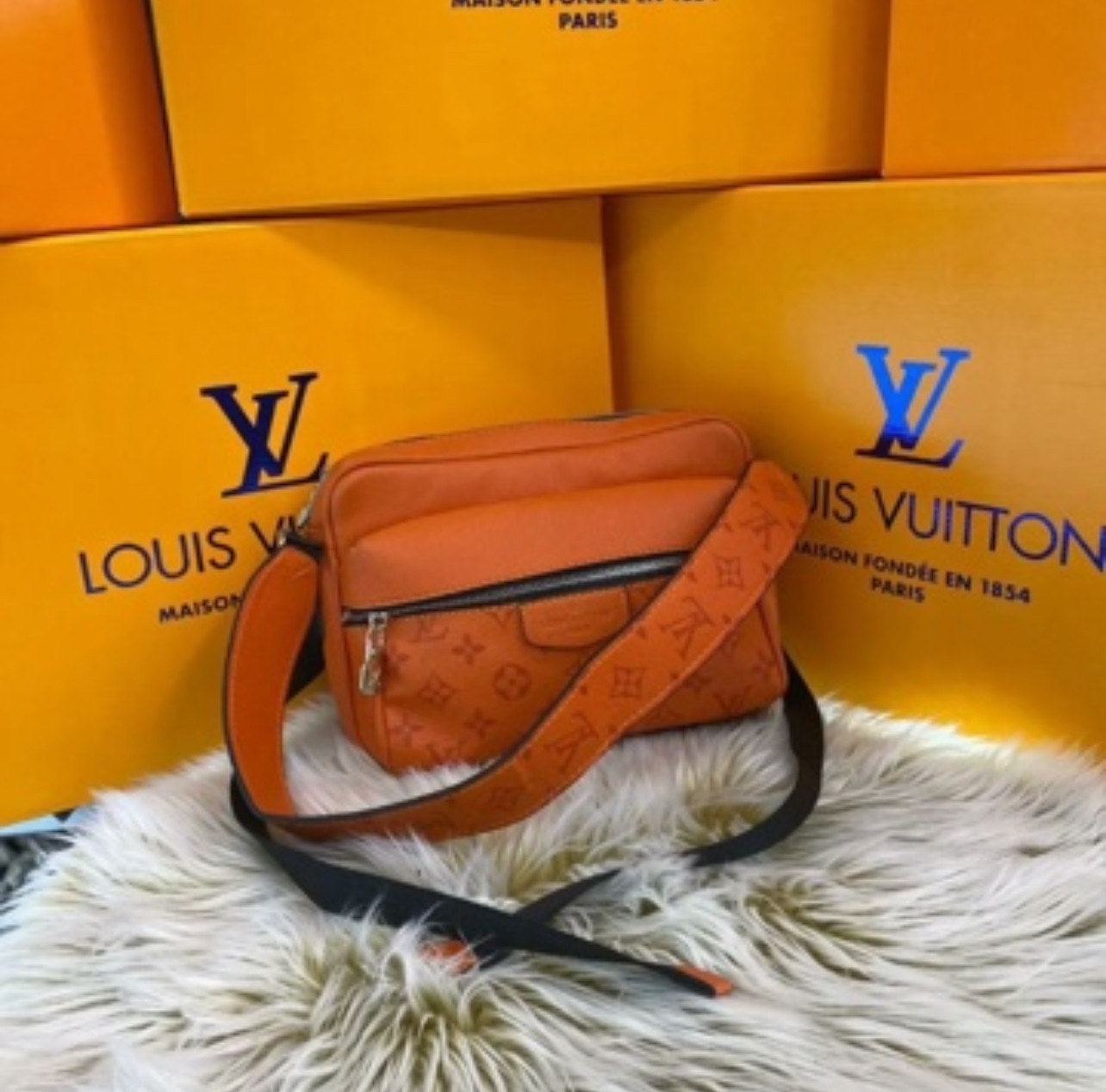 Louis Vuitton