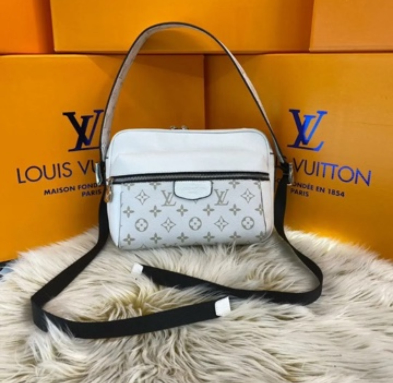 Louis Vuitton
