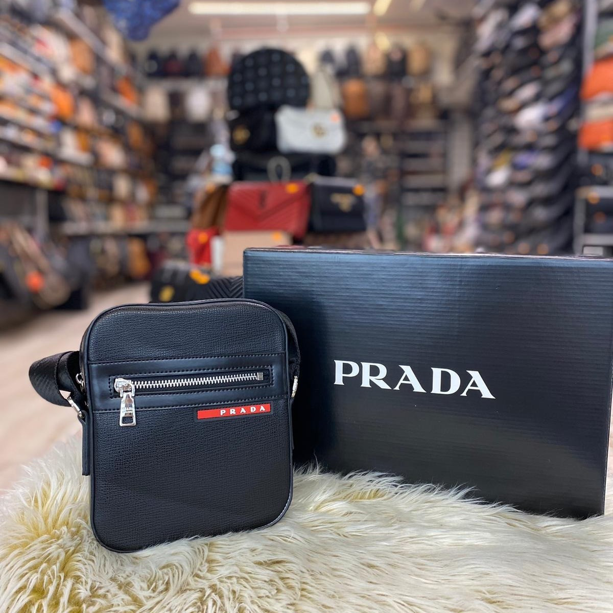 PRADA