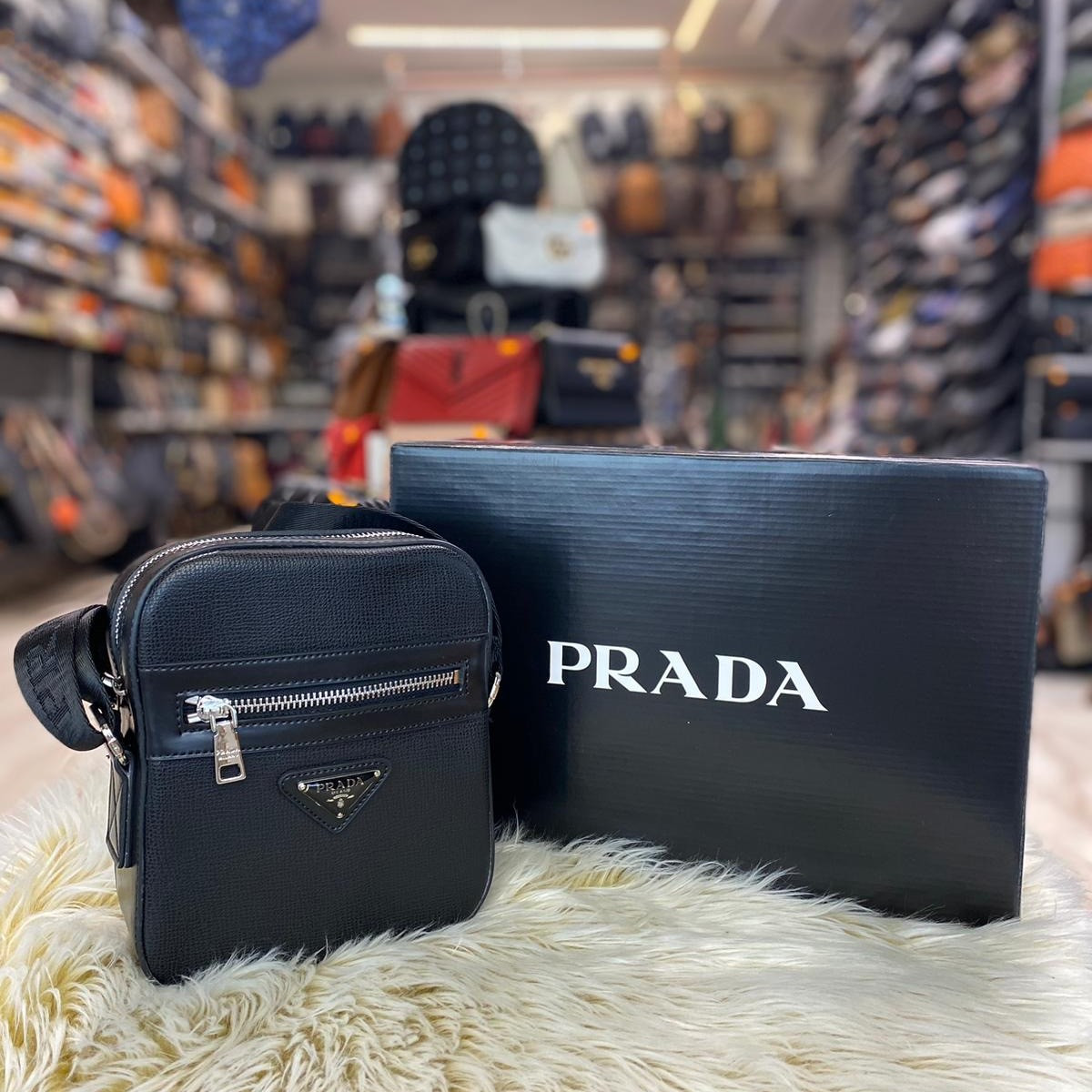 PRADA