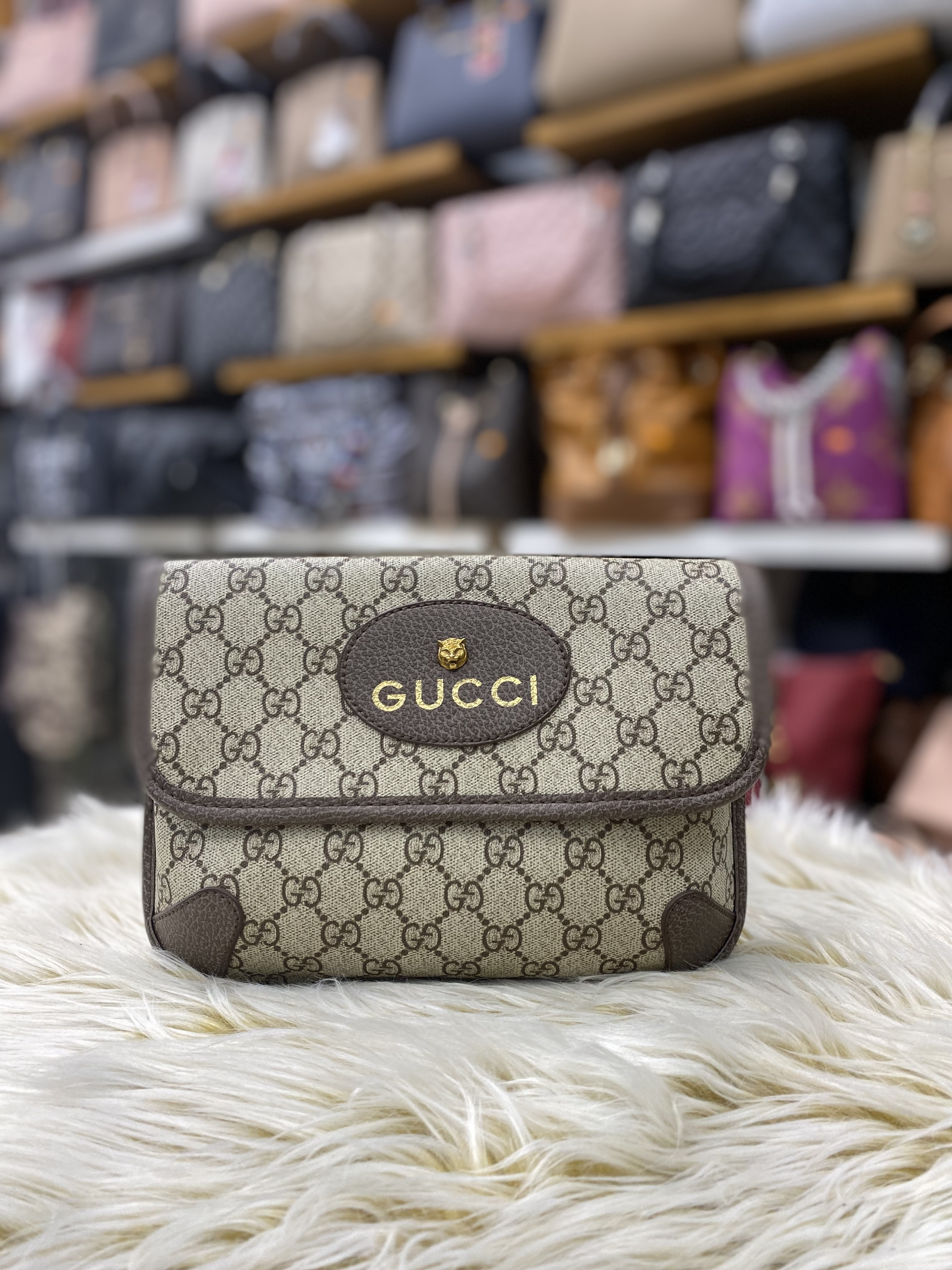 GUCCİ