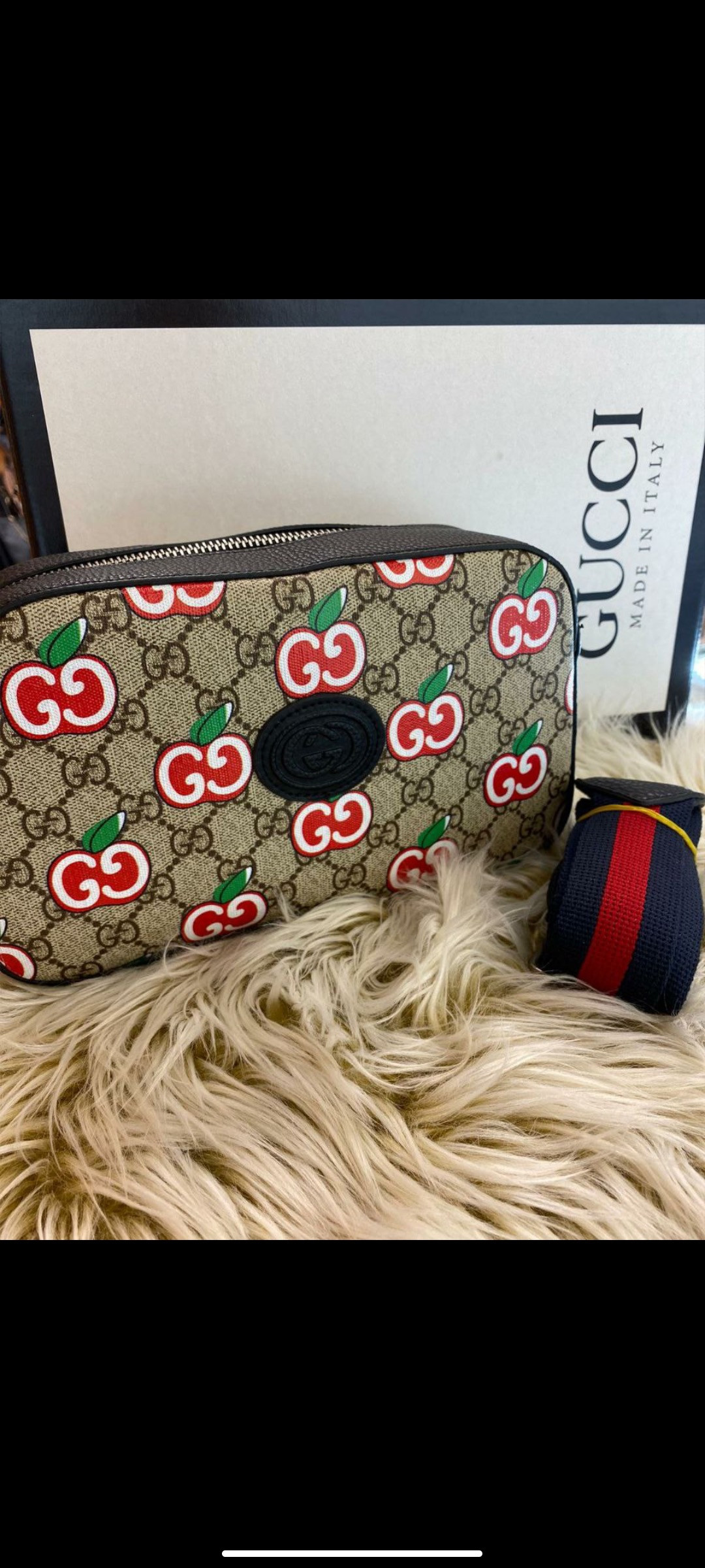 GUCCİ