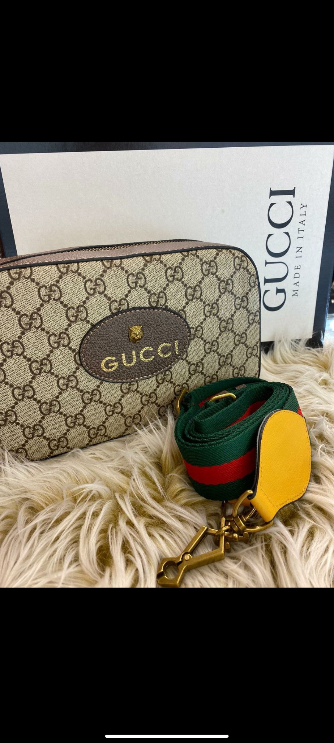 GUCCİ