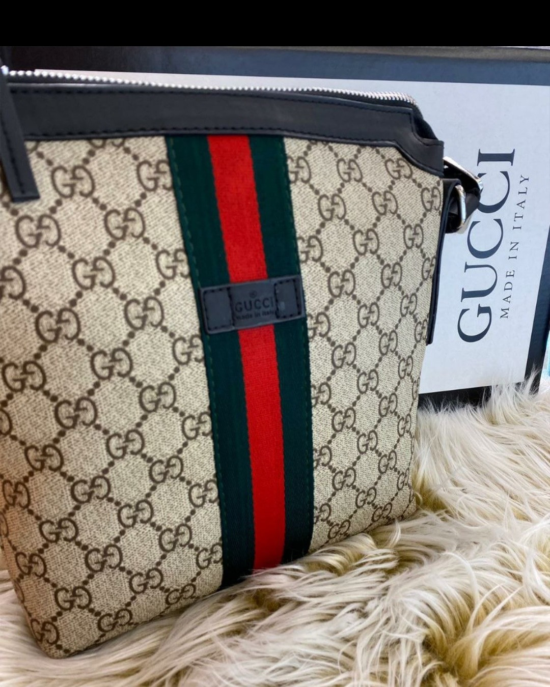 GUCCİ