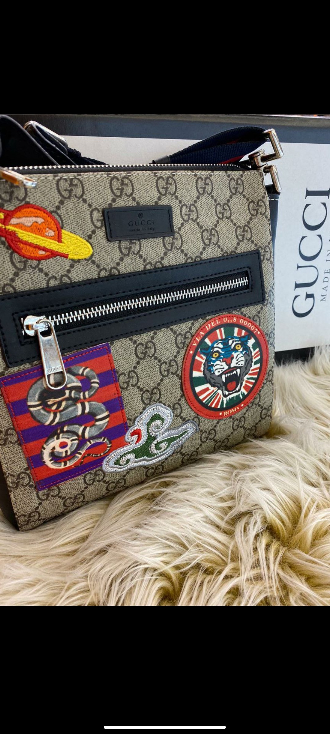 GUCCİ