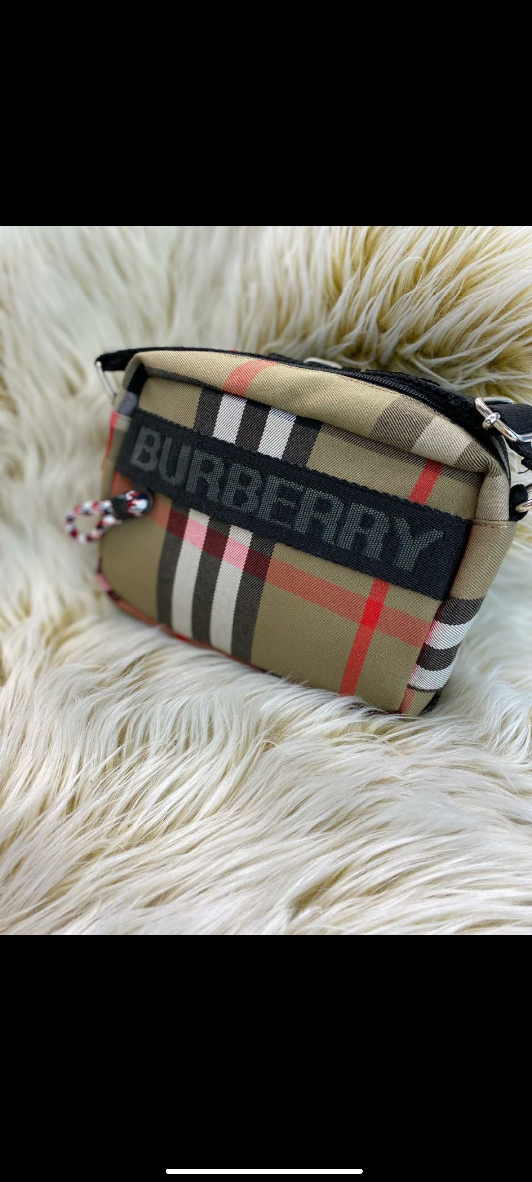 BURBERRY