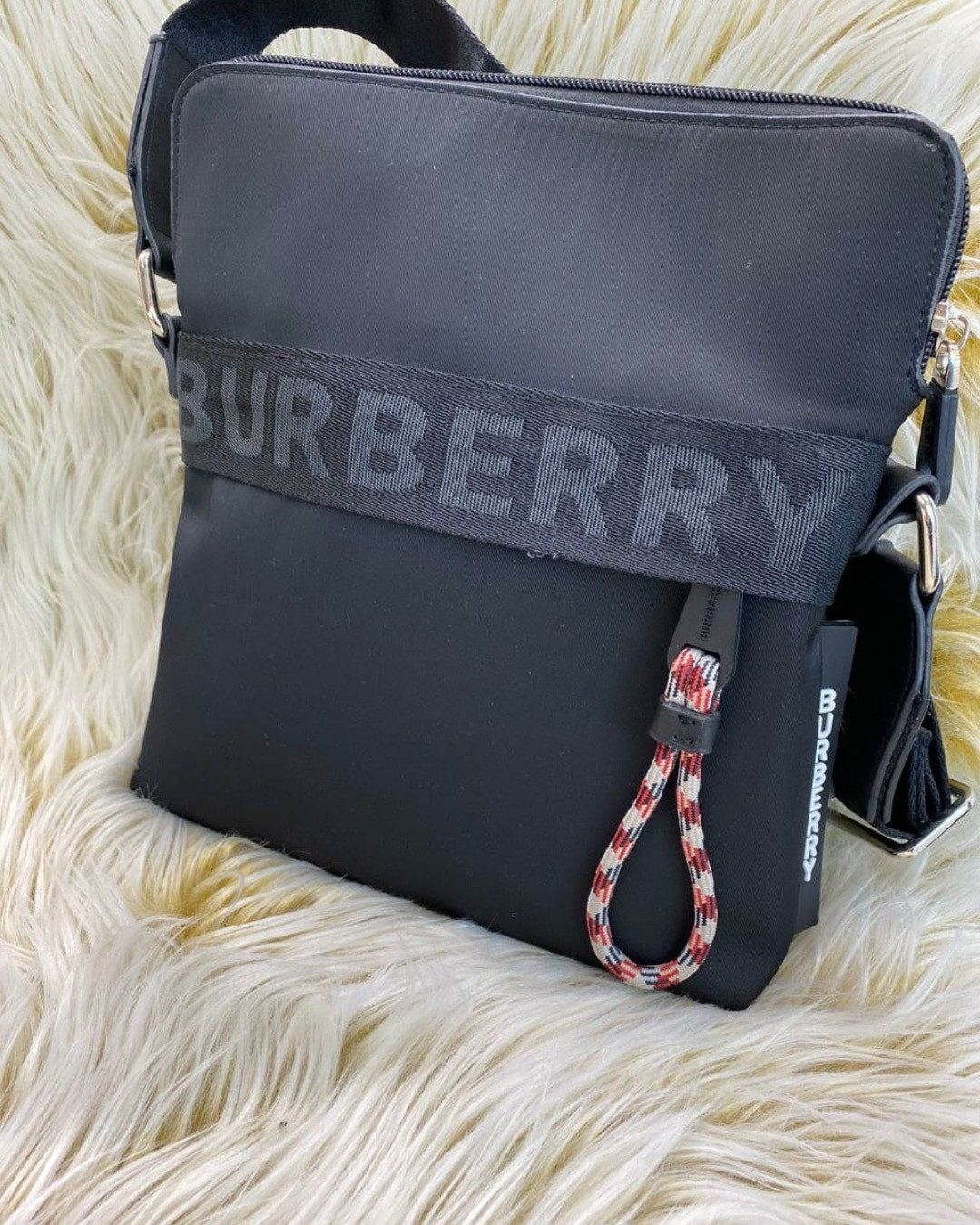 BURBERRY